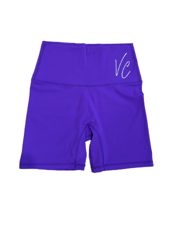 VC Flexfit Shorts Purple